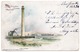 SOUVENIR OF GREATER NEW YORK-1898-FIRE ISLAND - Viste Panoramiche, Panorama