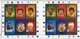 Gibilterra - 1979 - Annata Completa / Complete Year Set ** MNH / VF - Gibilterra