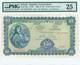 IRELAND 10 POUNDS PUND 1969 PMG 25 VF "free Shipping Via Registered Air Mail" - Ireland