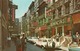 NEW YORK -CHINATOWN-NON VIAGGIATA - Bars, Hotels & Restaurants