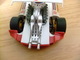 Scalextric Exin Sigma Blanco C47 En Caja Original - Echelle 1:32