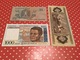 LOT DE 3 BILLETS Voir Le Scan - Lots & Kiloware - Banknotes