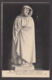 89213/ *Statuette De Pleurant*, Du Tombeau De Jean Sans Peur, Dijon, Musée Des Beaux-Arts - Sculptures