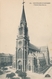 CPA - Belgique - Brussels - Bruxelles - Schaerbeek - L'Eglise Saint-Servais - Schaerbeek - Schaarbeek