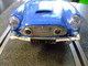 Delcampe - SCALEXTRIC Exin  60  Ancien Coffret Complet ASTON MARTIN MM / C 68 Bleu FERRARI 250 MM / C 69 Rouge - Echelle 1:32