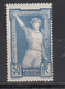 1924  Yvert Nº 186  MNH - Nuovi