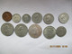 Zambia: 11 Coins Various - Zambie