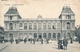 CPA - Belgique - Brussels - Bruxelles - La Gare Du Nord - Ferrovie, Stazioni