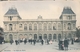 CPA - Belgique - Brussels - Bruxelles - La Gare Du Nord - Chemins De Fer, Gares