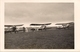 Aviation - Avions Anglais - Tour Aérien D'Europe - Lausanne-Blécherette - 1930 - Rare - Aérodromes