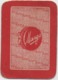 Figurina Marga Crema Per Calzature (anteguerra): Guadagnerete La Lotteria Di Tripoli - Altri & Non Classificati