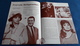 Gina Lollobrigida, Rock Hudson, Gig Young > "Fremde Bettgesellen" > Altes IFB-Filmprogramm (fp552) - Zeitschriften