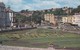 Postcard The Gardens Dawlish Devon PU 1962 My Ref  B13271 - Other & Unclassified