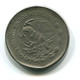 1981 Mexico 5  Pesos Coin - Mexico