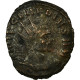 Monnaie, Claude II Le Gothique, Antoninien, 268-270, Rome, TB+, Billon, RIC:63 - L'Anarchie Militaire (235 à 284)