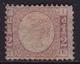 G.B. 1870 Queen Victoria WM Halfpenny (9) ½ D Rose Plate 11 SG 48 MH - Ongebruikt