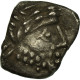 Monnaie, Lycaonie, Laranda, Obole, 324/3 BC, TTB+, Argent, SNG Levante:227 - Grecques