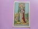 DEVOTIE-S GODELIVA,VIRGO,ET MARTYR--12,00 OP  8,00 CM - Religion & Esotericism