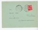 Delcampe - TCHECOSLOVAQUIE 45 X ENV 1945 / 1946 SUPERBE LETTRE VOIR LES SCANS INDIVIDUELS POIDS 550 GRAMMES APRES EMBALLAGE - Lettres & Documents