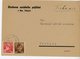 Delcampe - TCHECOSLOVAQUIE 45 X ENV 1945 / 1946 SUPERBE LETTRE VOIR LES SCANS INDIVIDUELS POIDS 550 GRAMMES APRES EMBALLAGE - Lettres & Documents