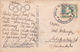 Germany 1936 Olympic Games  Postcard The Stadium , Special Postmark - Summer 1936: Berlin