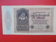 Reichsbanknote 5000 MARK 1922 CIRCULER (B.1) - 5000 Mark