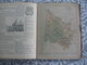 GEOGRAPHIES DEPARTEMENTALE GIRONDE 1928? - Other & Unclassified