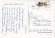 Playa De La Franca - Ribadedeva - (Asturias, Espana/Spain) 'MOBYLETTE AU-HT CON SIDECAR,1954 (MMC-HERVÁS)' Stamp/Timbre - Asturias (Oviedo)