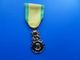 Medaille Militaire , Medaille , Modele Recent , Medaille France - France