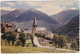 Pirineos De Lerida - El Valle De Arán. Paisaje Desde Gausach - (Espana/Spain) - 1957 - Lérida