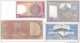 LOT DE BILLETS DE BANQUE - Lots & Kiloware - Banknotes