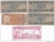 Delcampe - LOT DE BILLETS DE BANQUE - Lots & Kiloware - Banknotes