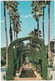 Melilla - Parque Hernández - (Espana/Spain) - 1966 - Melilla