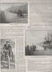 Delcampe - LA VIE AU GRAND AIR 17 12 1899 CHASSE PRESIDENTIELLE RAMBOUILLET - CHAMPION LUTTE - AERONAUTE - PESTE MONGOLIE - GAILLON - Revistas - Antes 1900
