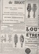 Delcampe - LA VIE AU GRAND AIR 17 12 1899 CHASSE PRESIDENTIELLE RAMBOUILLET - CHAMPION LUTTE - AERONAUTE - PESTE MONGOLIE - GAILLON - Revistas - Antes 1900