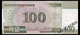 NORTH KOREA 100 WON 2008(2013) Pick COMMRMORATIVE CS12 Unc - Corea Del Norte