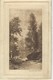 75 ( Paris ) - VIEUX PARIS - PARC 1880 - GARDELLA GRAVURE - Parks, Gardens