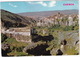 Cuenca - Hoz Del Huecar Y Convento De Los Padres Paules - (Espana/Spain) - 1970 - Cuenca