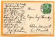 Waidhofen And Ybbs 1911 Postcard - Waidhofen An Der Ybbs