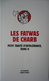 CHARB : Les Fatwas De Charb : Livre Chroniques Humour / Les échappés - Charlie Hebdo 2014 / TBE +++ - Autres & Non Classés