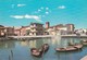 CARTOLINA - POSTCARD - UDINE - MARANO LAGUNARE - LA DARSENA - Udine