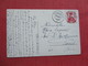 Switzerland   Swiss Stamp With Villiers Cancel    Ref 3375 - Villiers