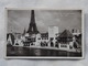 France Exposition Internaztionale Paris 1937   A 189 - De Seine En Haar Oevers