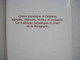 CONTES POPULAIRES ET LÉGENDES DE BOURGOGNE XAVIER FORNERET 1809 1884 France Loisirs 1978 TBE - Geschiedenis