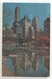 CP FIFTH AVENUE HOTELS FROM CENTRAL PARK - NEW YORK CITY - MANHATHAN POST CARD PUB Co 108 - CIRCULEE EN 1954 - Central Park