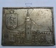 PLAQUE MARIBOR SLOVENIA SPORT? MESANI PARI III   KUT - Autres & Non Classés