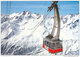 Seilbahn / Lift / Sessellift / Aufzug: Schnalstaler Gletscherbahn / Südtirol (D-A183) - Altri & Non Classificati