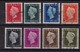 Curacao 1948, Selection Vfu. Cv 13 Euro - Niederländische Antillen, Curaçao, Aruba