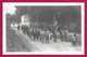 Carte Photo Homblières - Probablement En 1922 - Procession De Sainte-Hunégonde - Autres & Non Classés