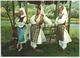 Trachten / Costumes / Albanien / Albania (D-A248) - Costumes